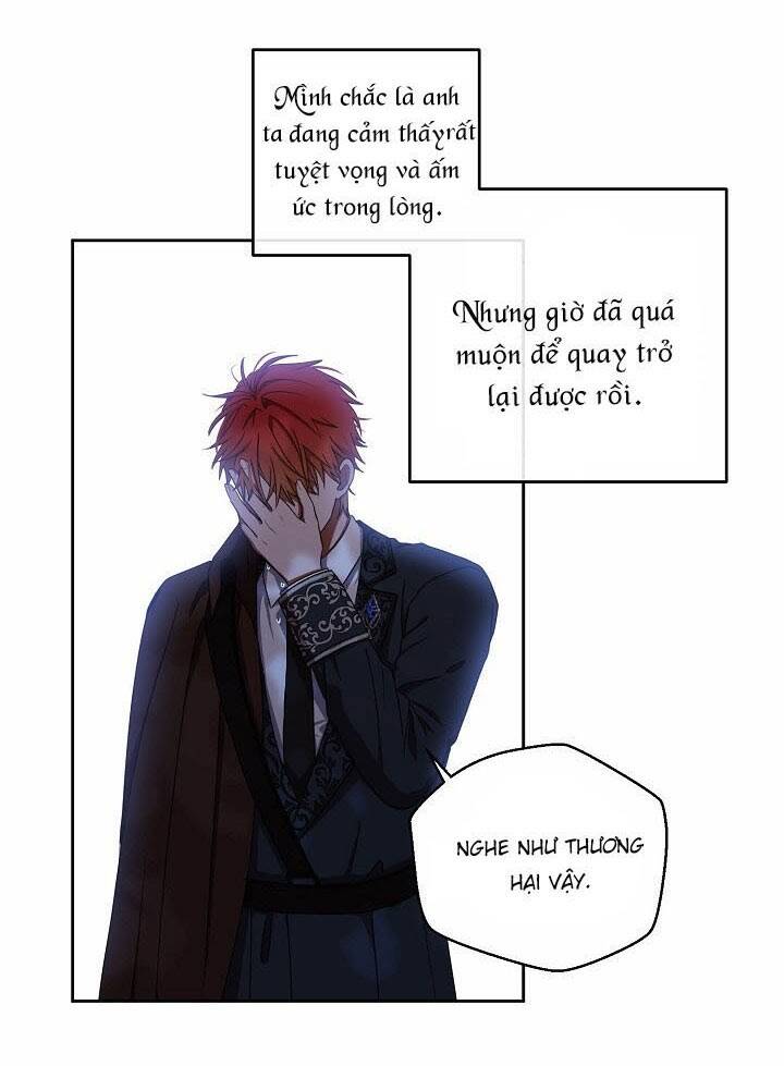 Tôi Lạc Vào Thế Giới Trò Chơi Harem Ngược Chapter 10 - Trang 2