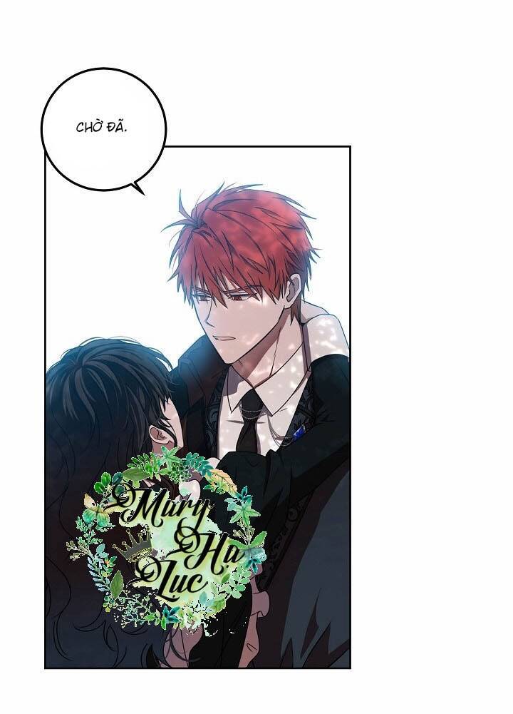 Tôi Lạc Vào Thế Giới Trò Chơi Harem Ngược Chapter 10 - Trang 2