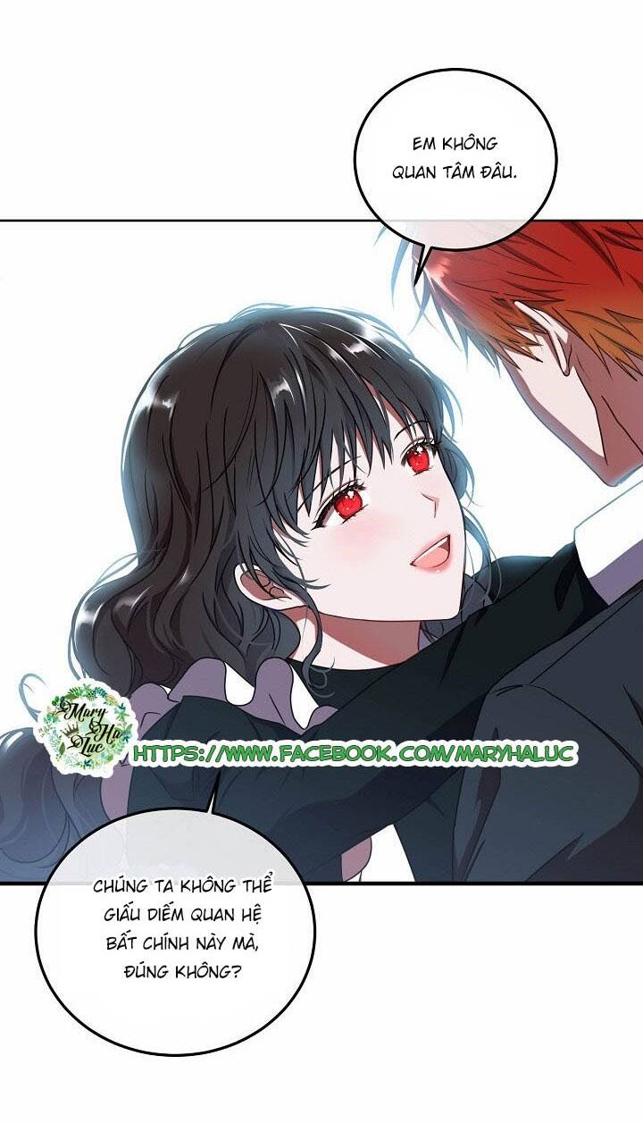 Tôi Lạc Vào Thế Giới Trò Chơi Harem Ngược Chapter 10 - Trang 2