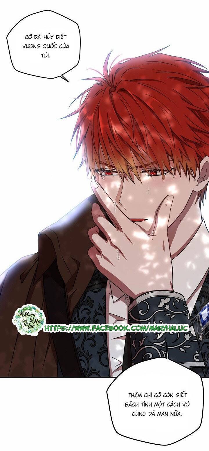 Tôi Lạc Vào Thế Giới Trò Chơi Harem Ngược Chapter 10 - Trang 2