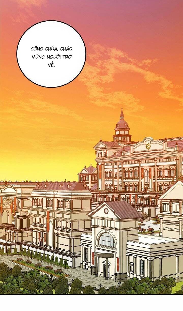 Tôi Lạc Vào Thế Giới Trò Chơi Harem Ngược Chapter 10 - Trang 2