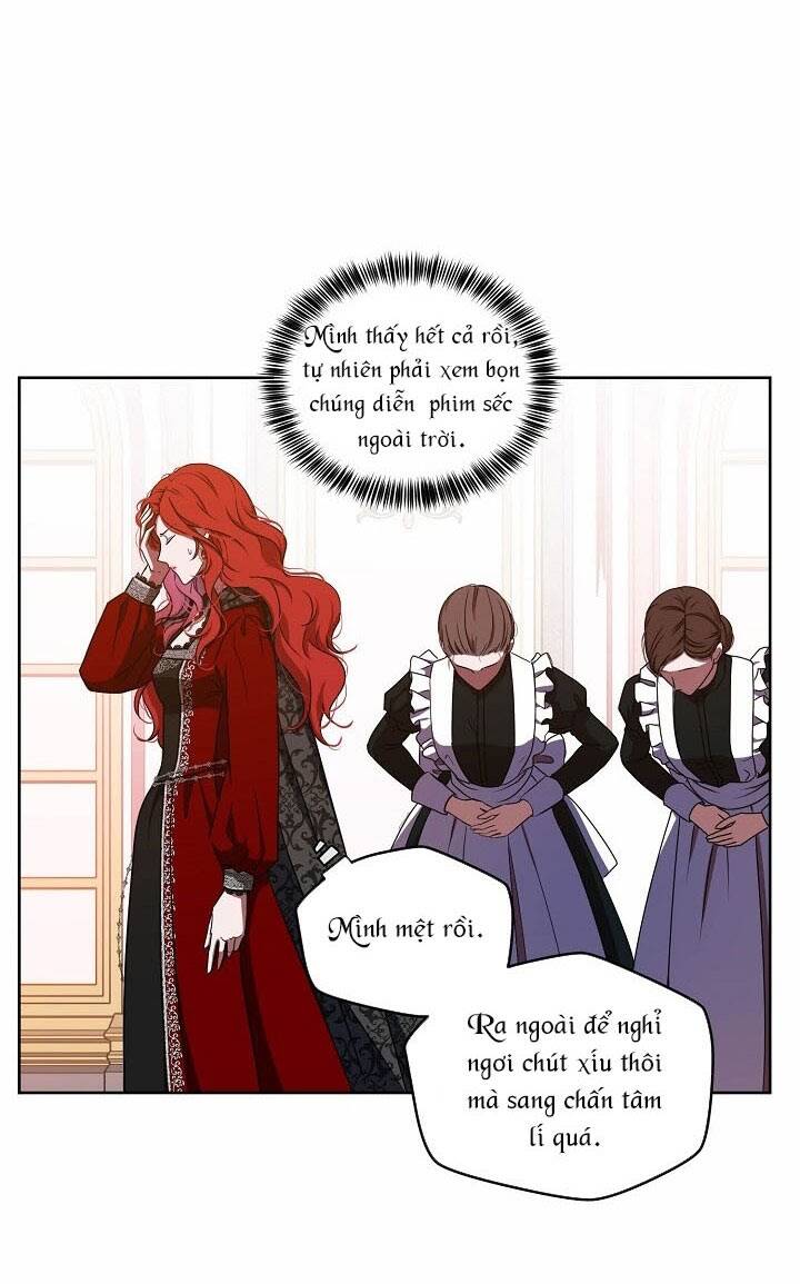 Tôi Lạc Vào Thế Giới Trò Chơi Harem Ngược Chapter 10 - Trang 2