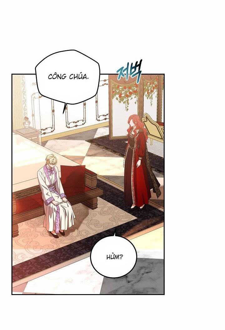 Tôi Lạc Vào Thế Giới Trò Chơi Harem Ngược Chapter 10 - Trang 2