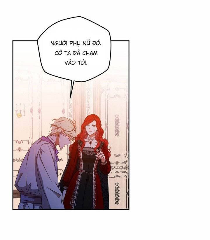 Tôi Lạc Vào Thế Giới Trò Chơi Harem Ngược Chapter 10 - Trang 2