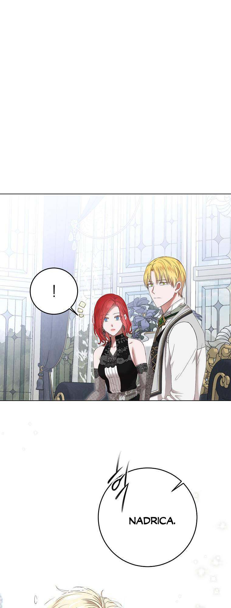 Tôi Lạc Vào Thế Giới Trò Chơi Harem Ngược Chapter 100.1 - Trang 2