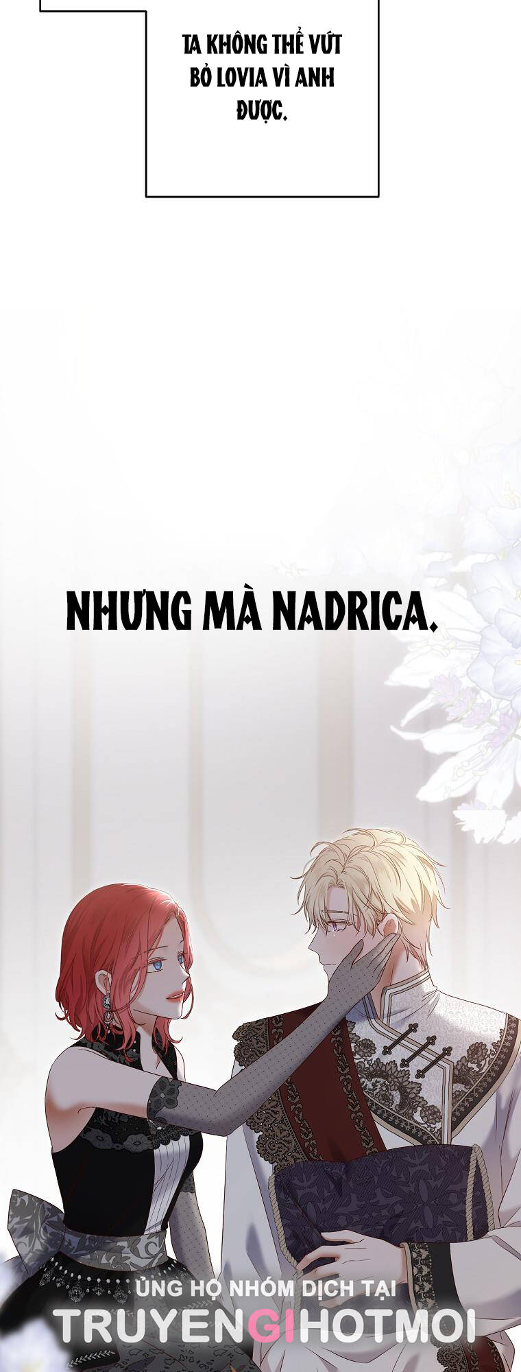 Tôi Lạc Vào Thế Giới Trò Chơi Harem Ngược Chapter 100.1 - Trang 2