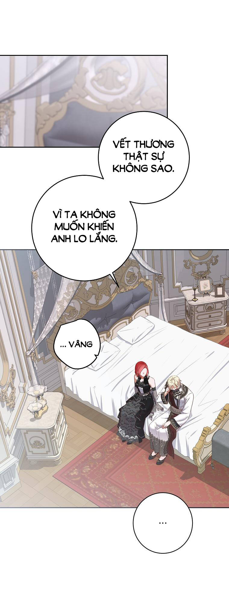 Tôi Lạc Vào Thế Giới Trò Chơi Harem Ngược Chapter 100.1 - Trang 2