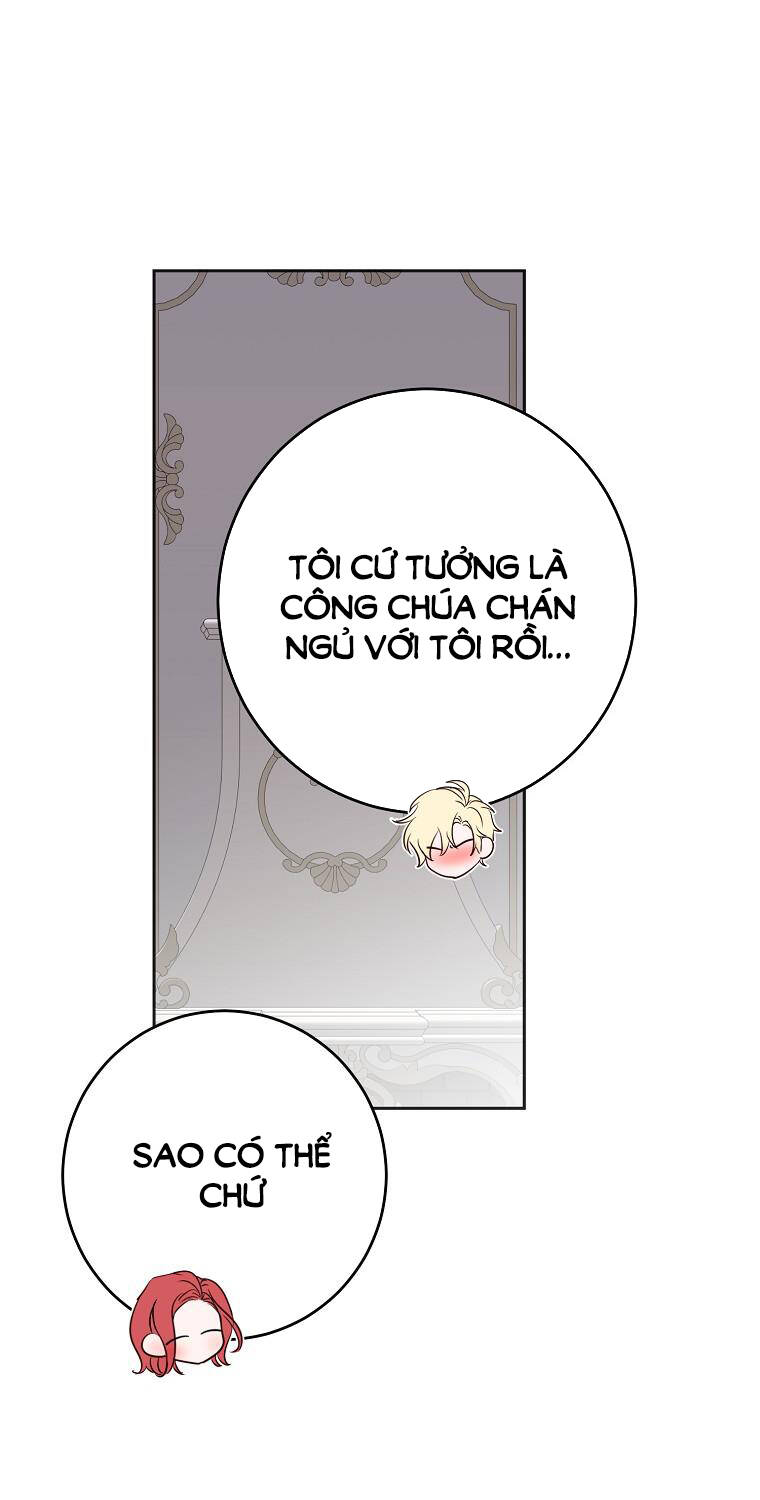 Tôi Lạc Vào Thế Giới Trò Chơi Harem Ngược Chapter 100.1 - Trang 2