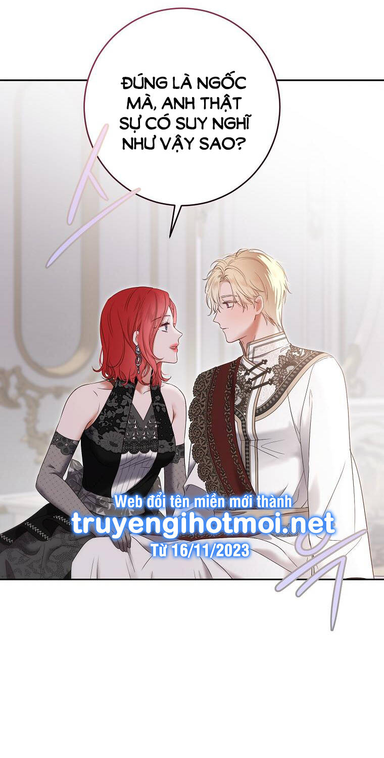 Tôi Lạc Vào Thế Giới Trò Chơi Harem Ngược Chapter 100.1 - Trang 2