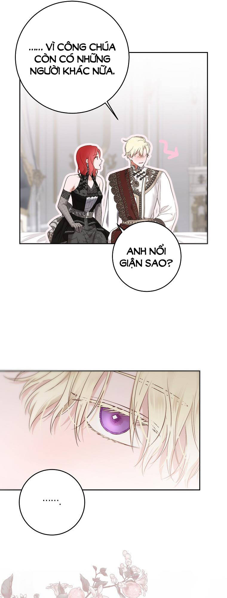 Tôi Lạc Vào Thế Giới Trò Chơi Harem Ngược Chapter 100.1 - Trang 2