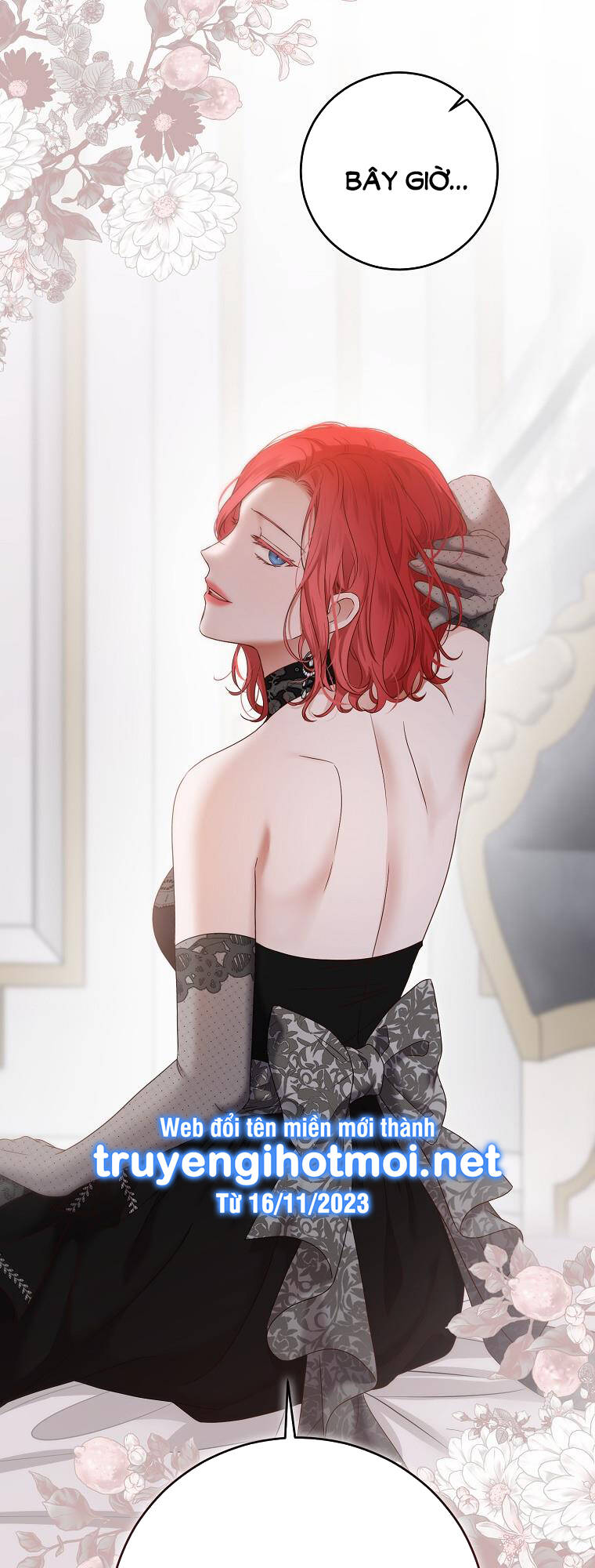 Tôi Lạc Vào Thế Giới Trò Chơi Harem Ngược Chapter 100.1 - Trang 2