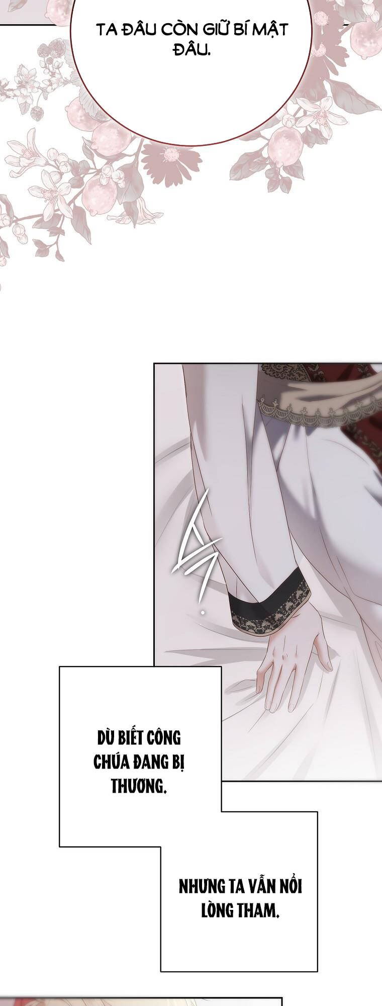 Tôi Lạc Vào Thế Giới Trò Chơi Harem Ngược Chapter 100.1 - Trang 2