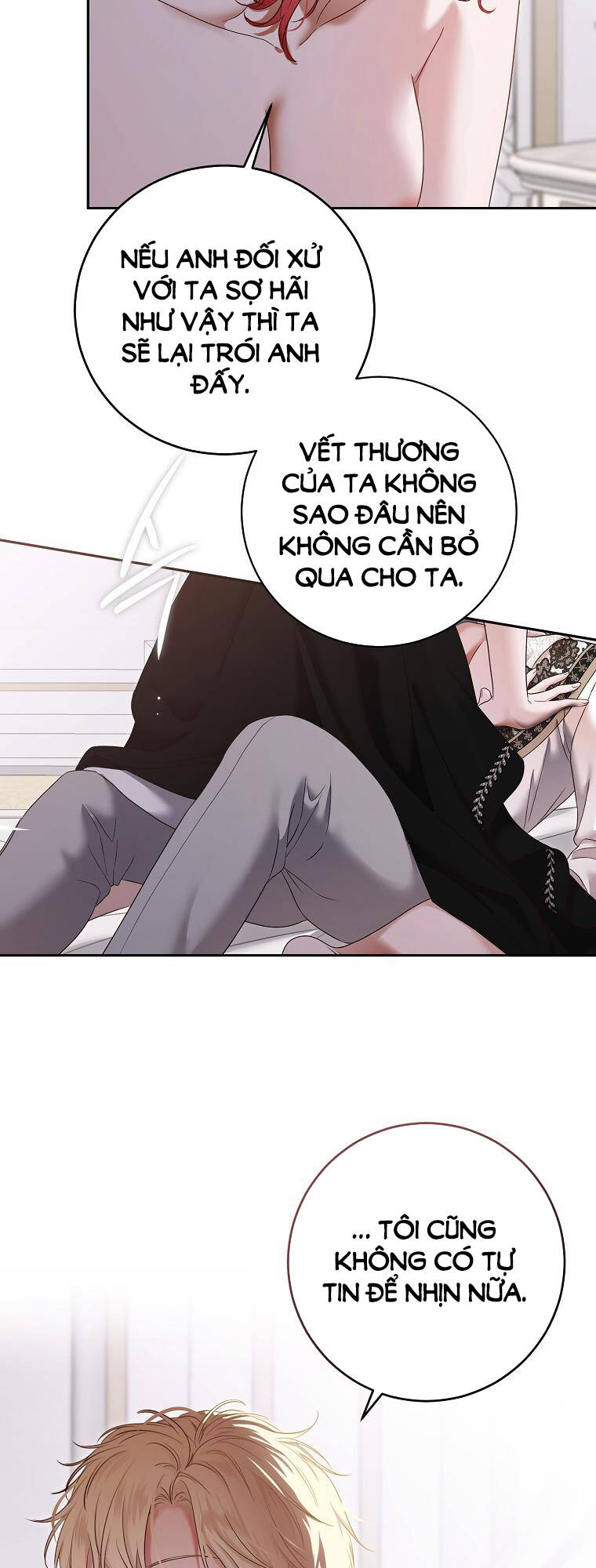 Tôi Lạc Vào Thế Giới Trò Chơi Harem Ngược Chapter 100.1 - Trang 2