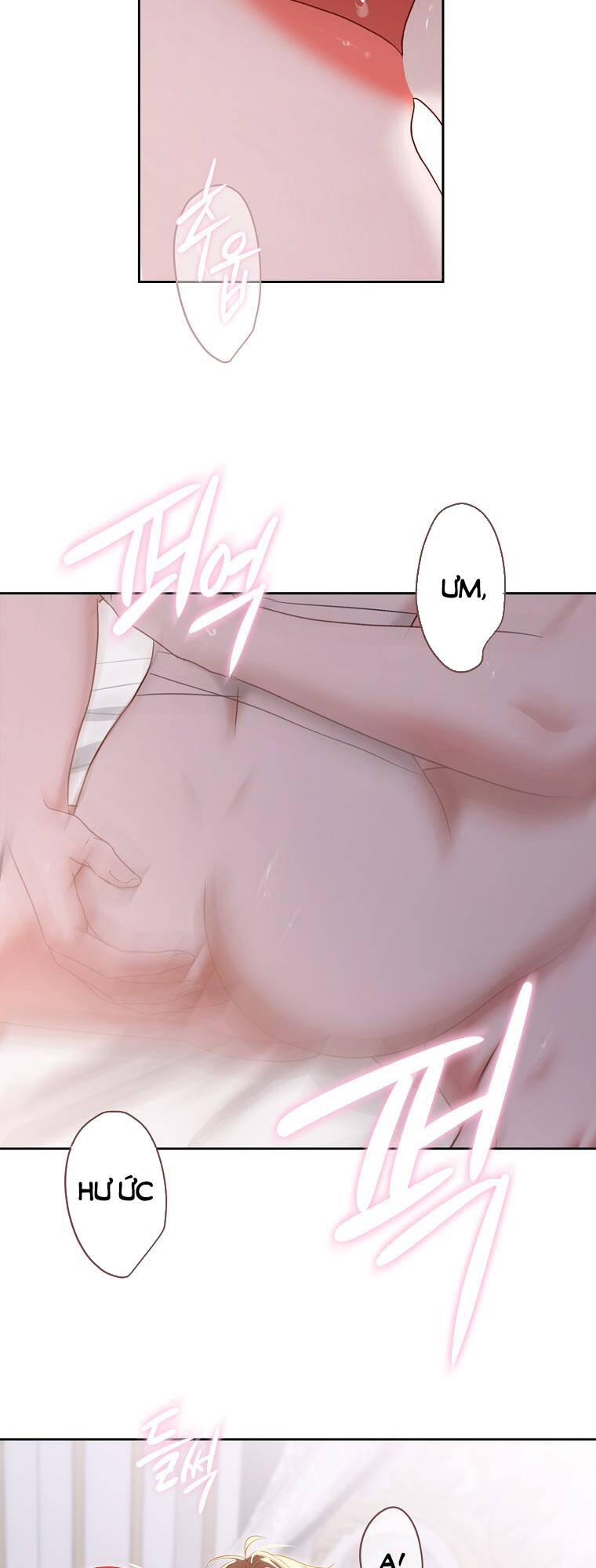 Tôi Lạc Vào Thế Giới Trò Chơi Harem Ngược Chapter 100.1 - Trang 2