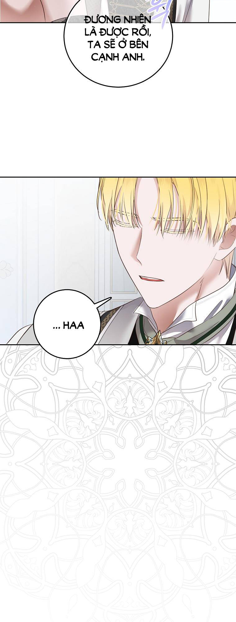 Tôi Lạc Vào Thế Giới Trò Chơi Harem Ngược Chapter 100.1 - Trang 2