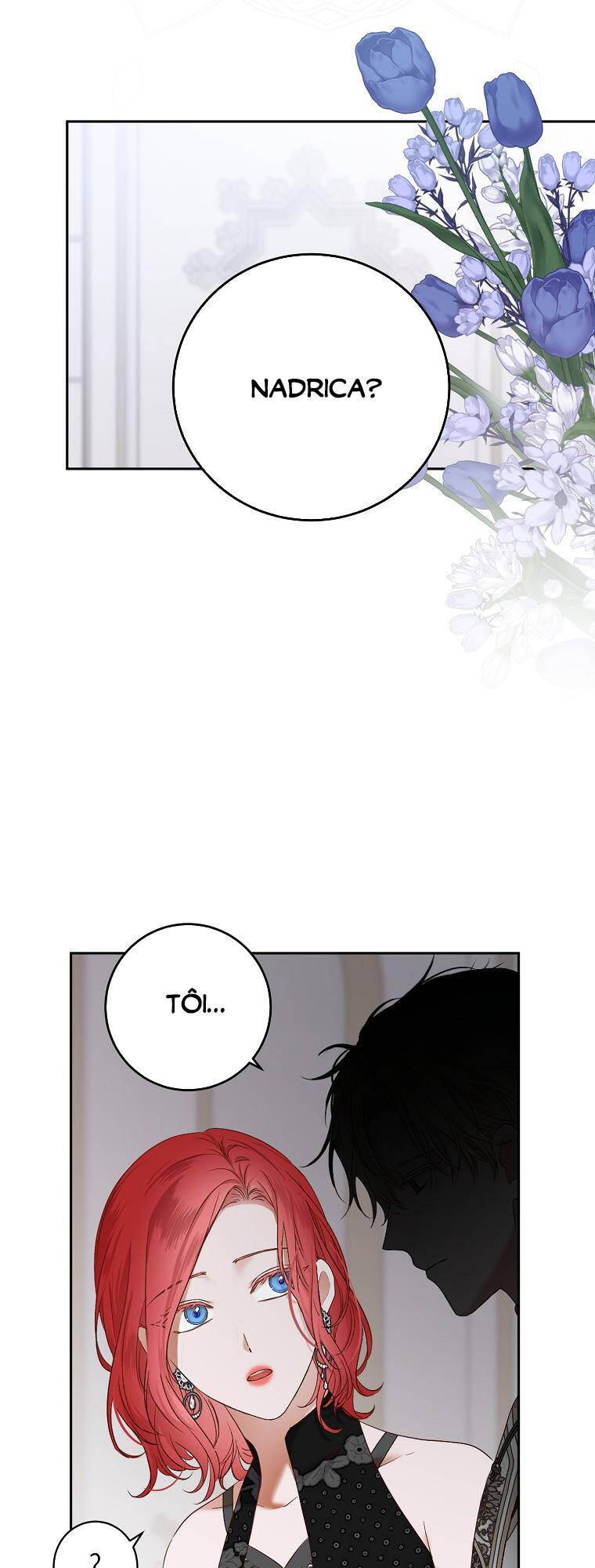 Tôi Lạc Vào Thế Giới Trò Chơi Harem Ngược Chapter 100.1 - Trang 2