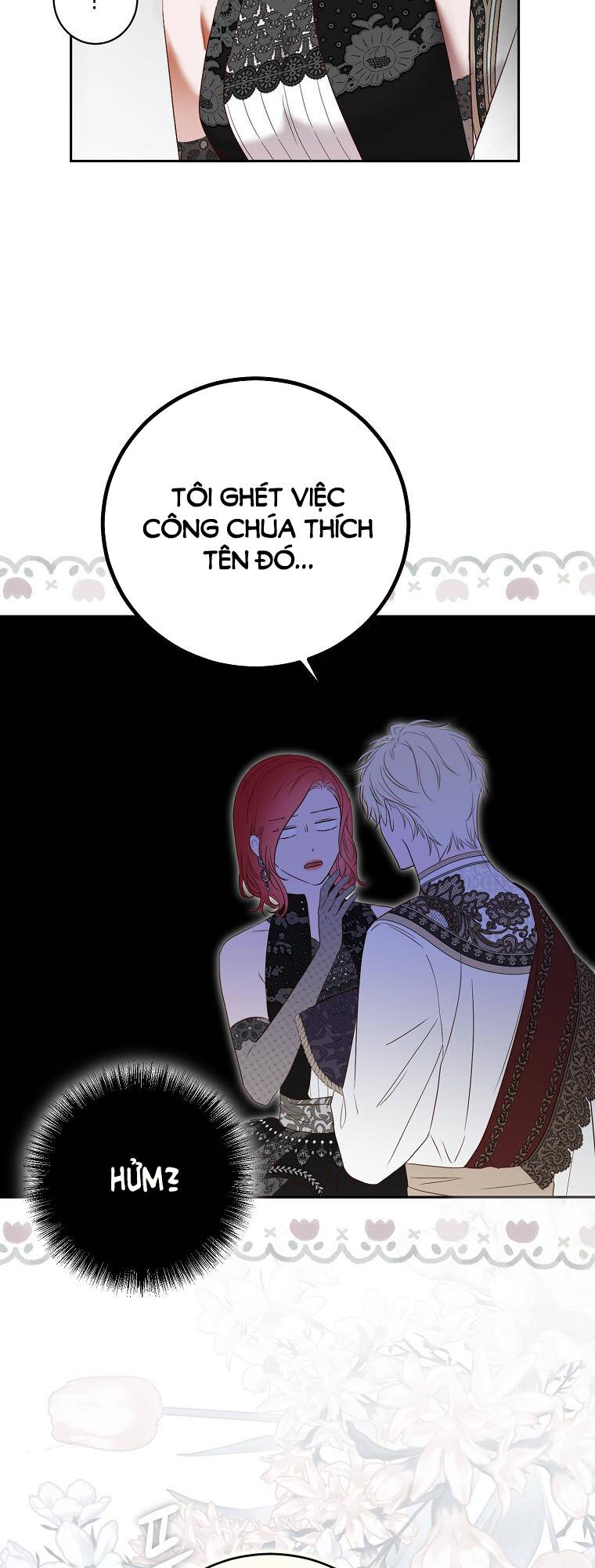 Tôi Lạc Vào Thế Giới Trò Chơi Harem Ngược Chapter 100.1 - Trang 2