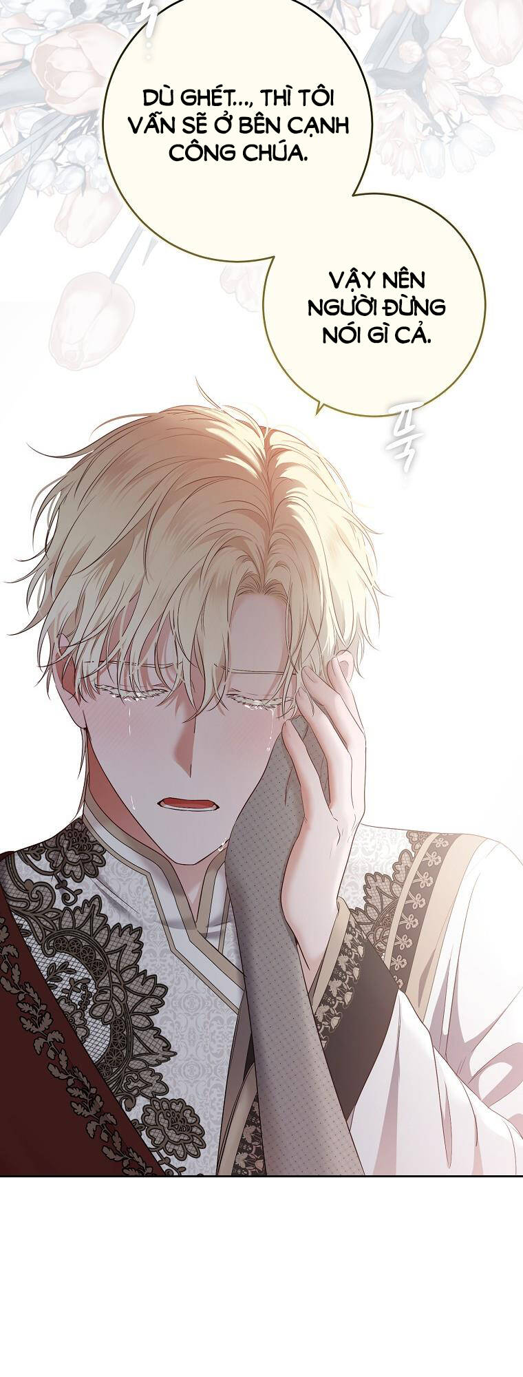 Tôi Lạc Vào Thế Giới Trò Chơi Harem Ngược Chapter 100.1 - Trang 2