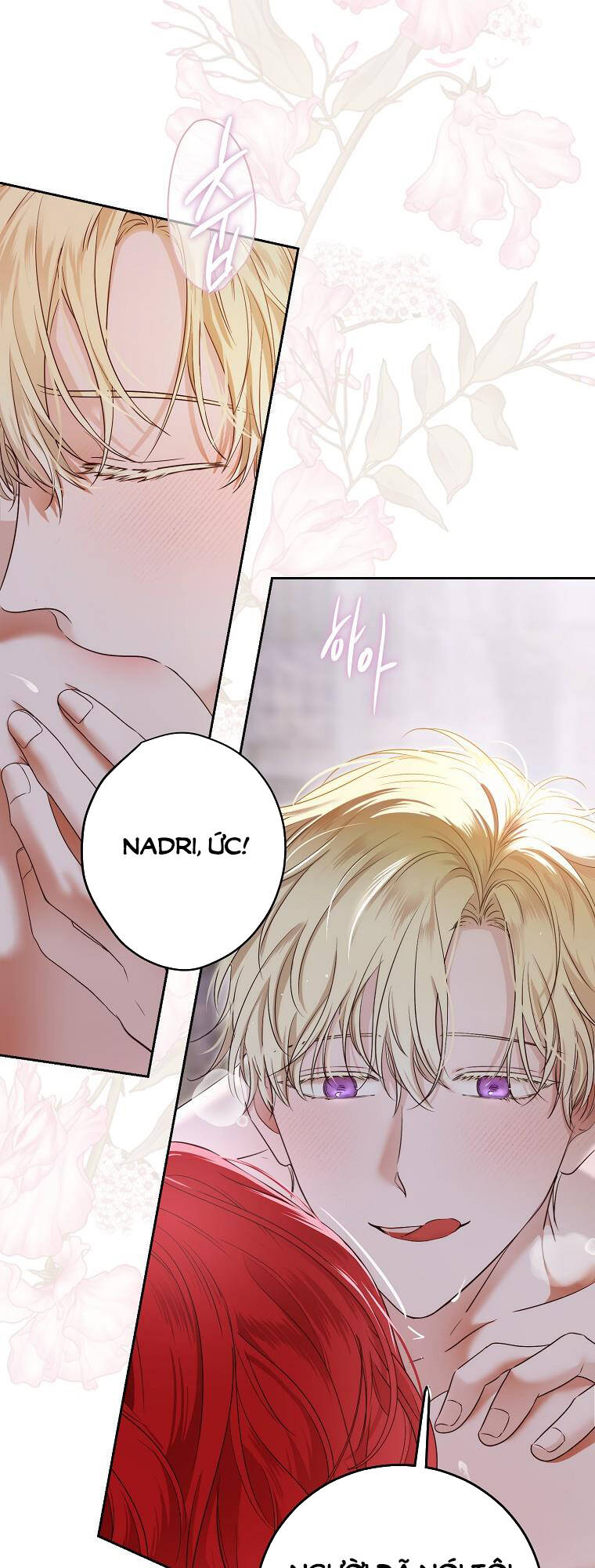 Tôi Lạc Vào Thế Giới Trò Chơi Harem Ngược Chapter 100.2 - Trang 2