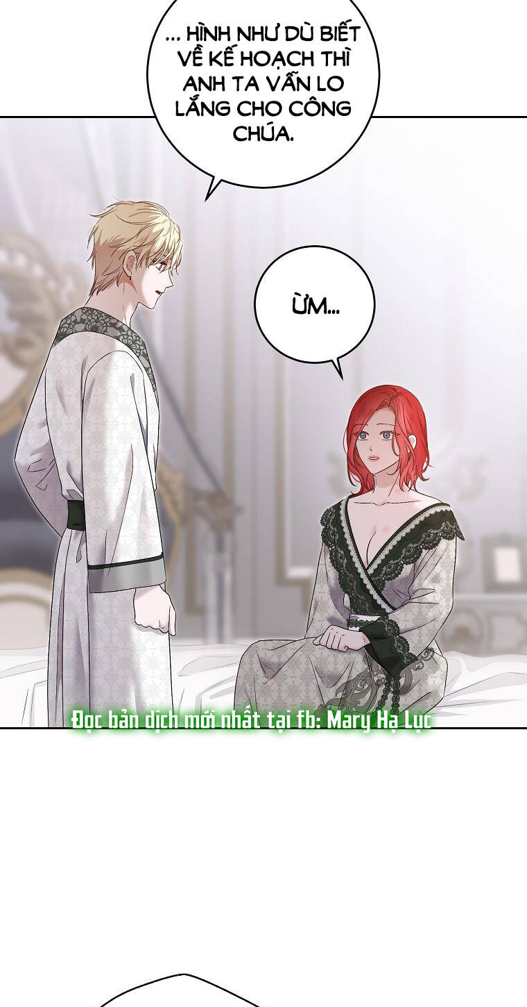 Tôi Lạc Vào Thế Giới Trò Chơi Harem Ngược Chapter 100.2 - Trang 2