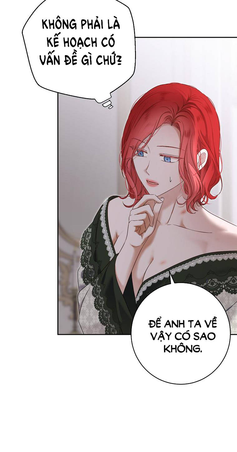 Tôi Lạc Vào Thế Giới Trò Chơi Harem Ngược Chapter 100.2 - Trang 2