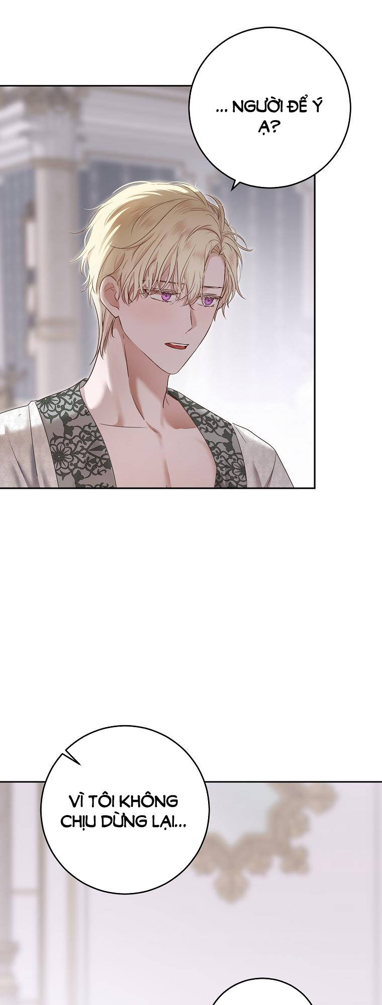 Tôi Lạc Vào Thế Giới Trò Chơi Harem Ngược Chapter 100.2 - Trang 2