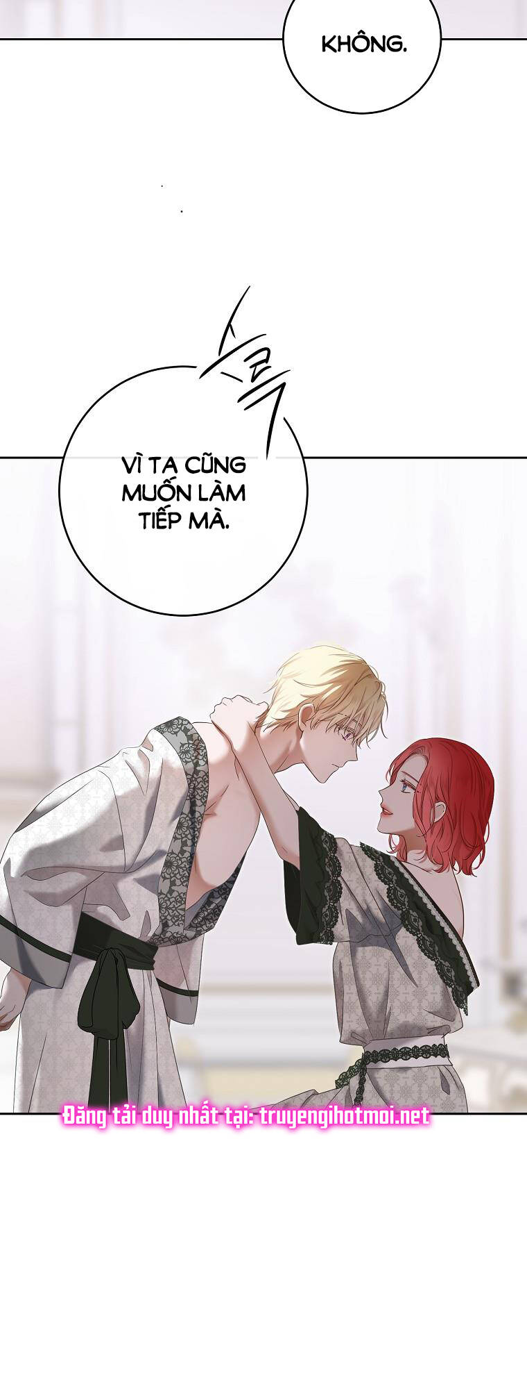 Tôi Lạc Vào Thế Giới Trò Chơi Harem Ngược Chapter 100.2 - Trang 2