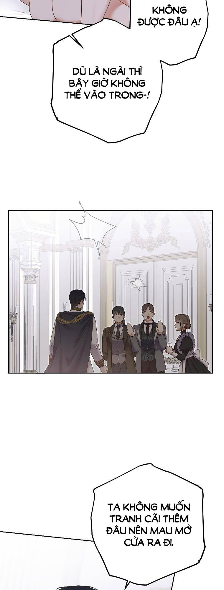 Tôi Lạc Vào Thế Giới Trò Chơi Harem Ngược Chapter 100.2 - Trang 2