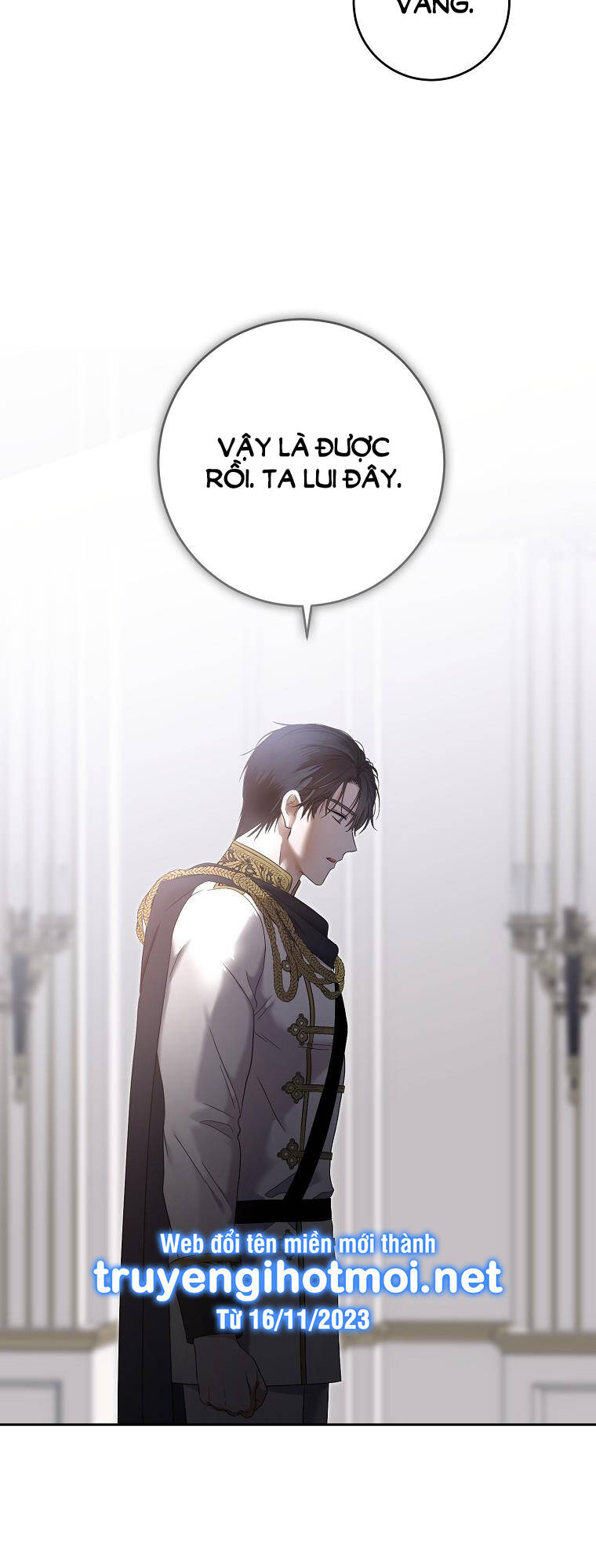 Tôi Lạc Vào Thế Giới Trò Chơi Harem Ngược Chapter 100.2 - Trang 2