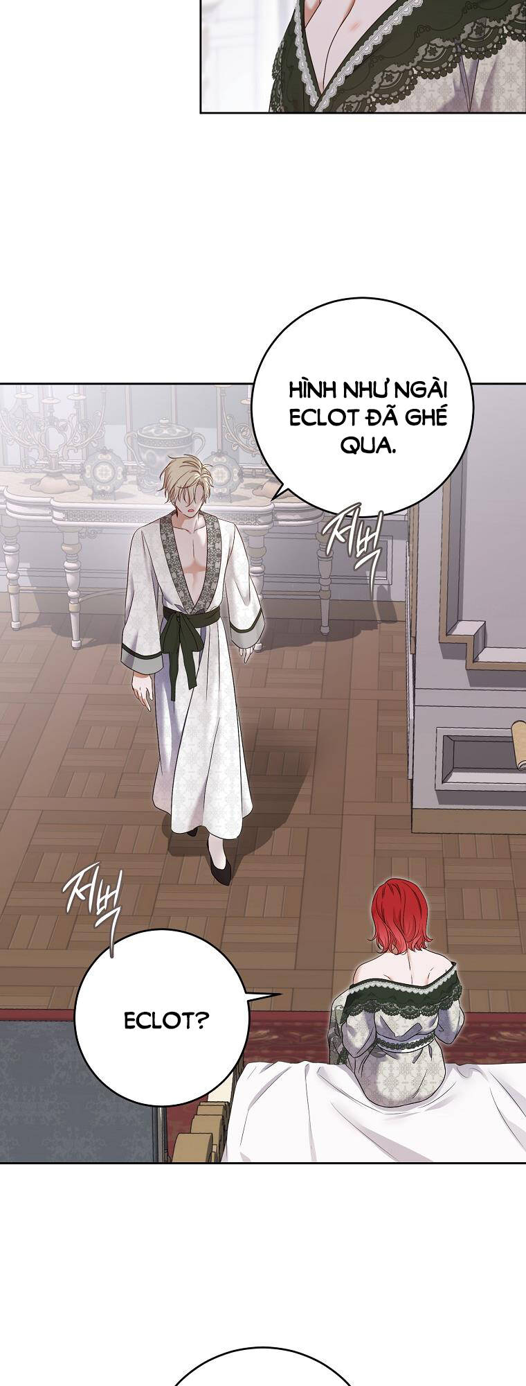 Tôi Lạc Vào Thế Giới Trò Chơi Harem Ngược Chapter 100.2 - Trang 2