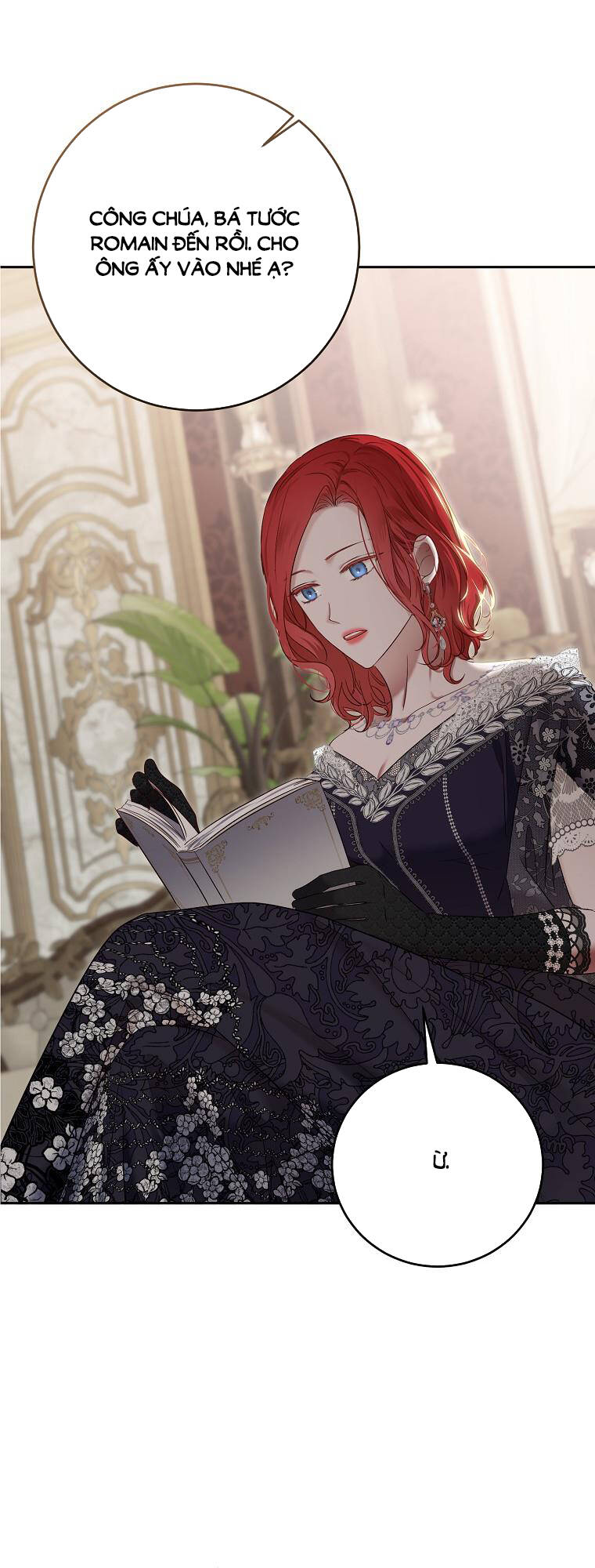 Tôi Lạc Vào Thế Giới Trò Chơi Harem Ngược Chapter 101.1 - Trang 2