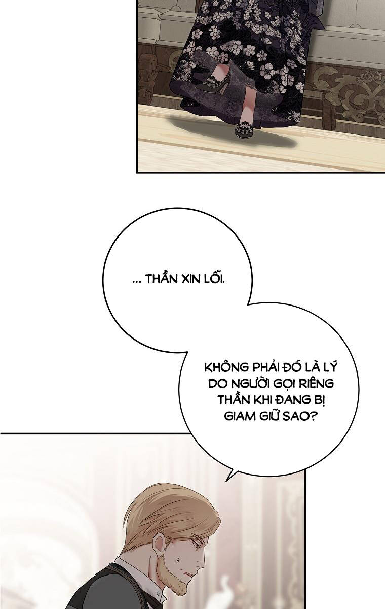 Tôi Lạc Vào Thế Giới Trò Chơi Harem Ngược Chapter 101.1 - Trang 2