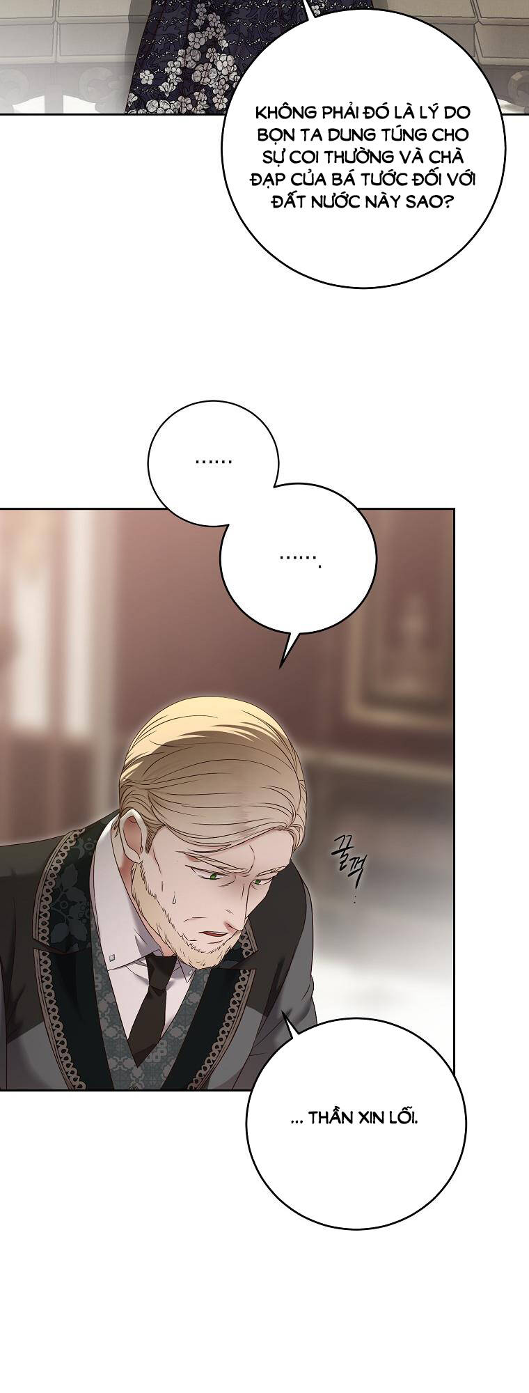 Tôi Lạc Vào Thế Giới Trò Chơi Harem Ngược Chapter 101.1 - Trang 2