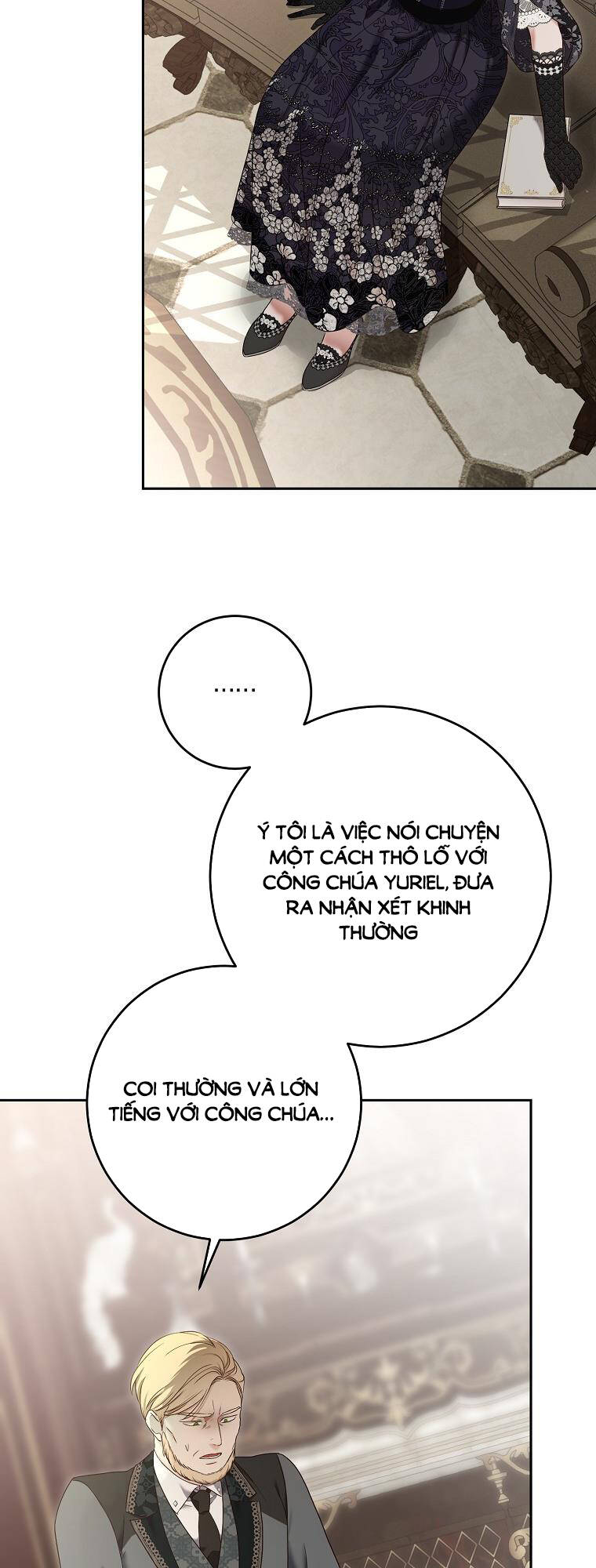 Tôi Lạc Vào Thế Giới Trò Chơi Harem Ngược Chapter 101.1 - Trang 2