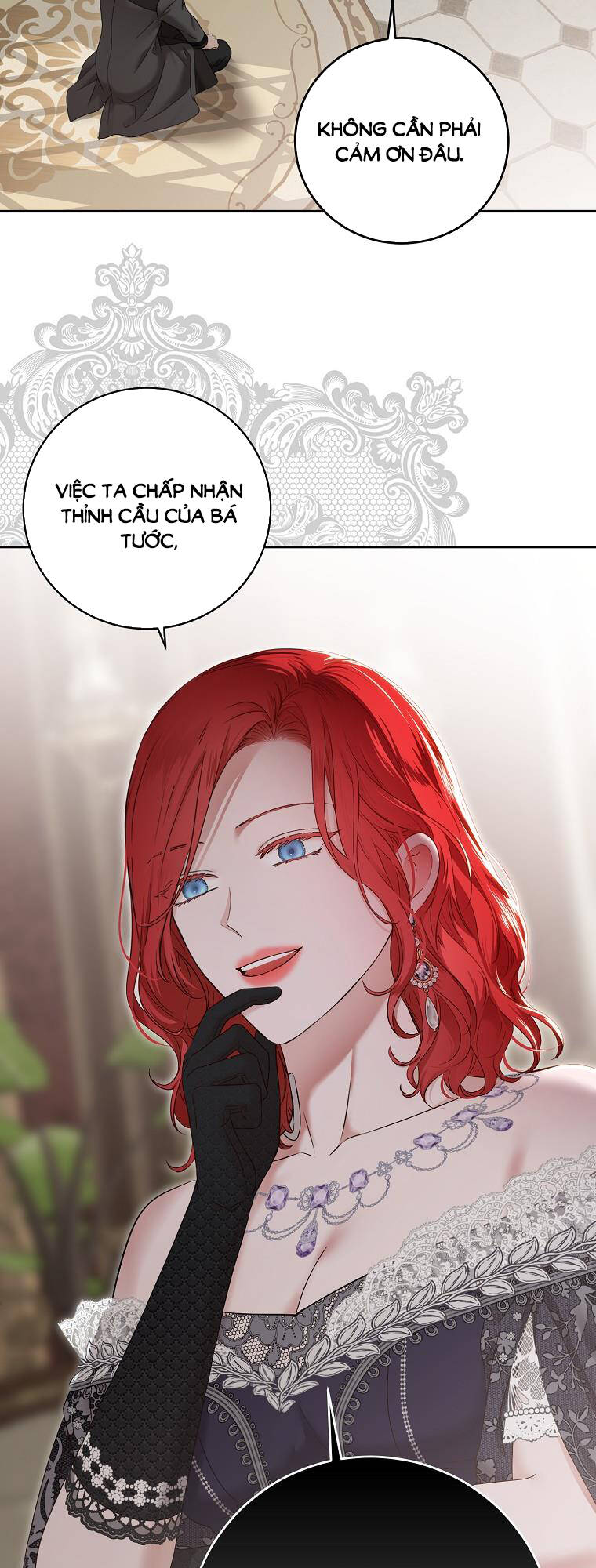 Tôi Lạc Vào Thế Giới Trò Chơi Harem Ngược Chapter 101.1 - Trang 2