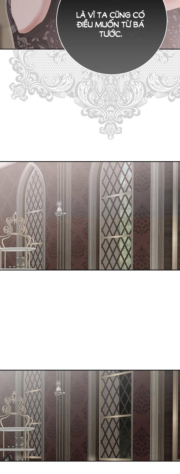 Tôi Lạc Vào Thế Giới Trò Chơi Harem Ngược Chapter 101.1 - Trang 2