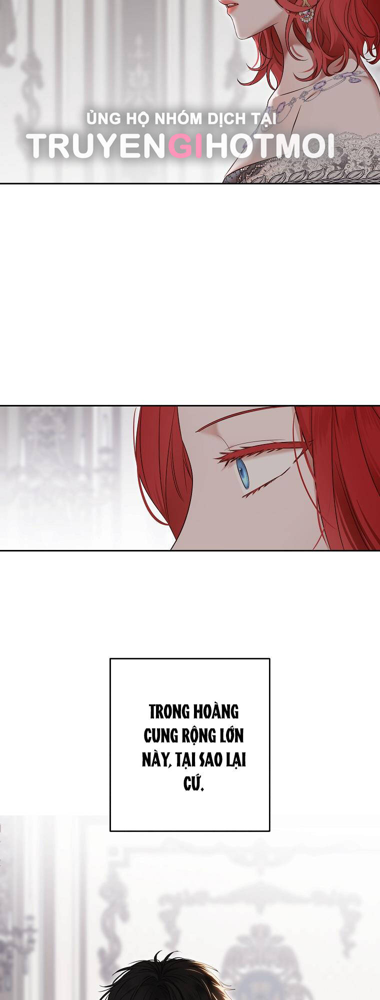 Tôi Lạc Vào Thế Giới Trò Chơi Harem Ngược Chapter 101.1 - Trang 2