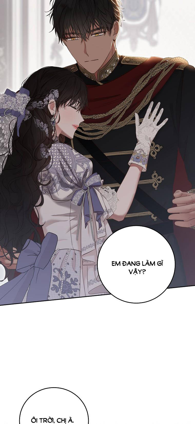 Tôi Lạc Vào Thế Giới Trò Chơi Harem Ngược Chapter 101.1 - Trang 2