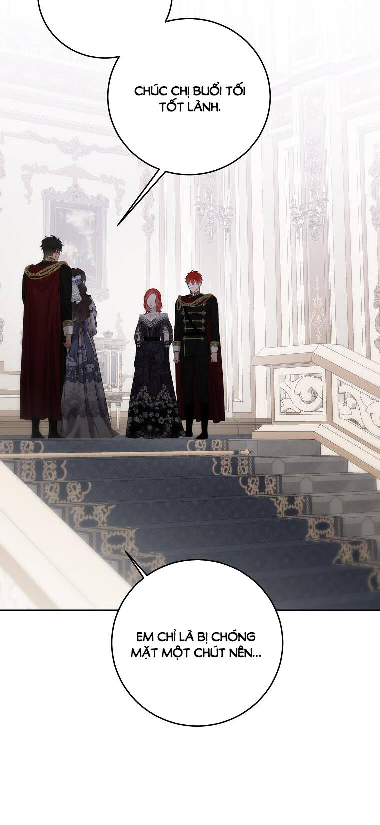 Tôi Lạc Vào Thế Giới Trò Chơi Harem Ngược Chapter 101.1 - Trang 2