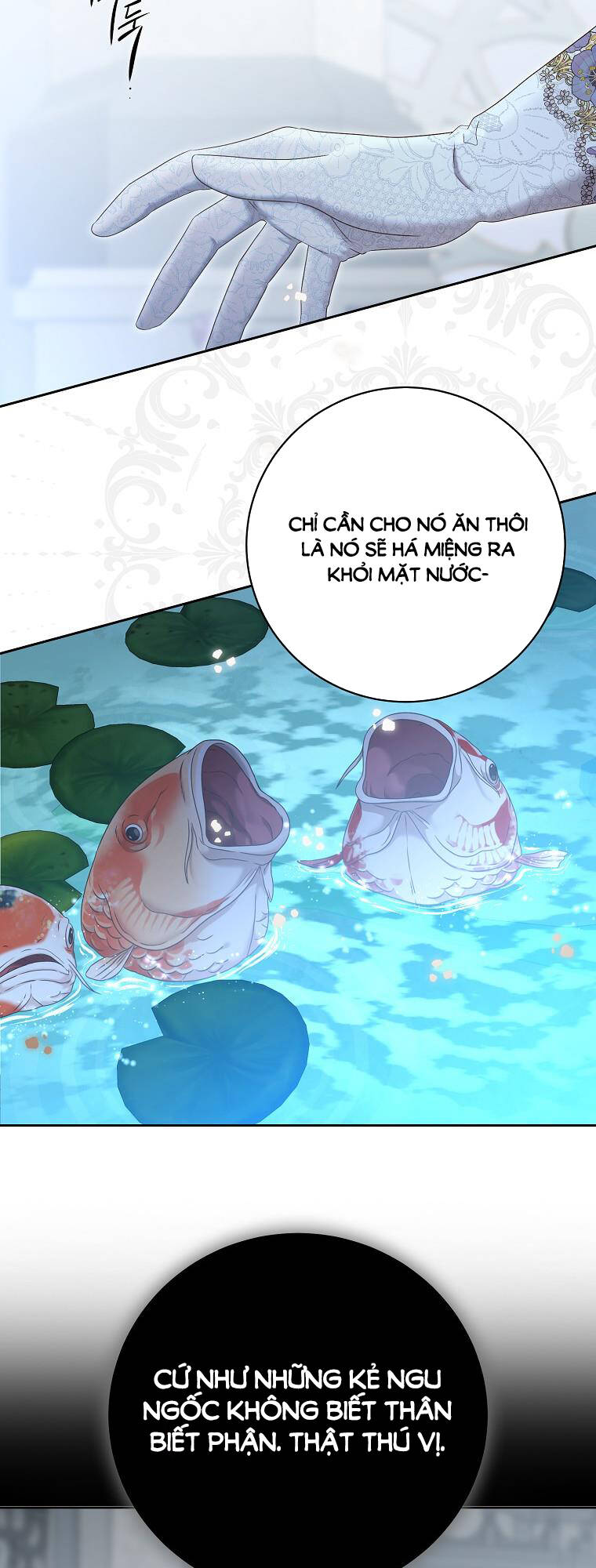 Tôi Lạc Vào Thế Giới Trò Chơi Harem Ngược Chapter 101.1 - Trang 2