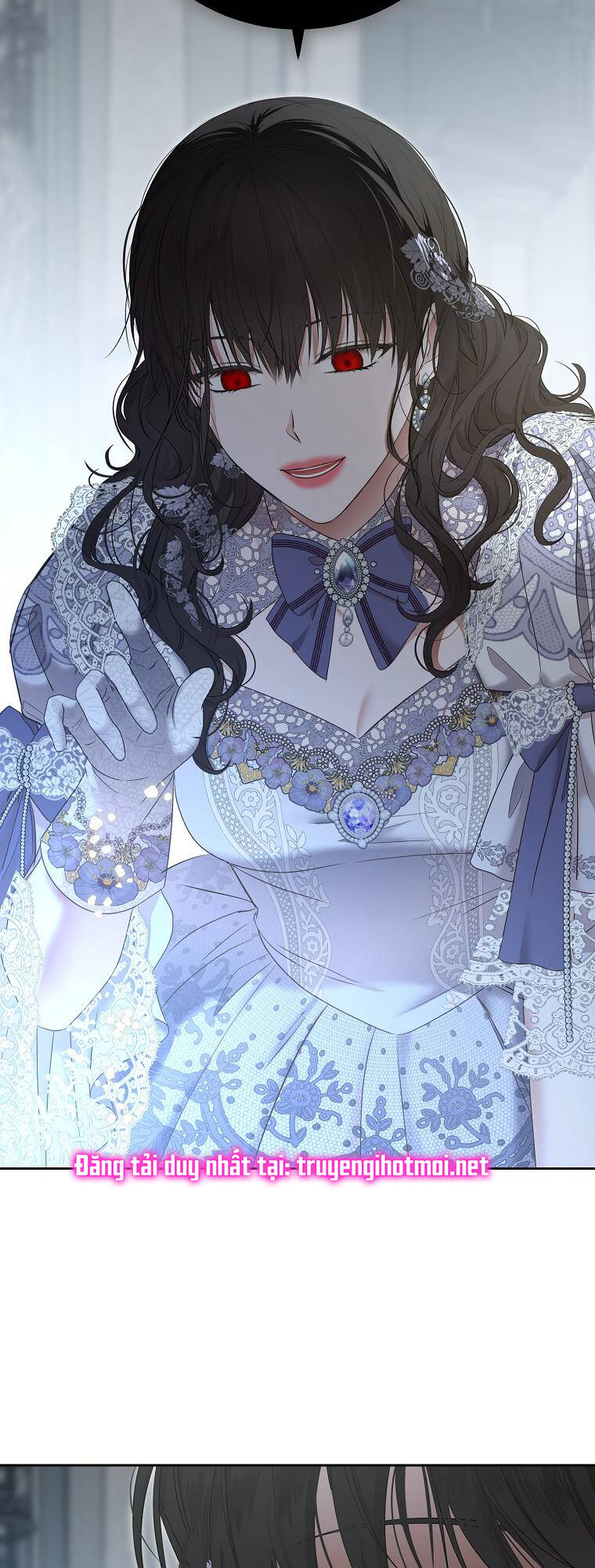 Tôi Lạc Vào Thế Giới Trò Chơi Harem Ngược Chapter 101.1 - Trang 2