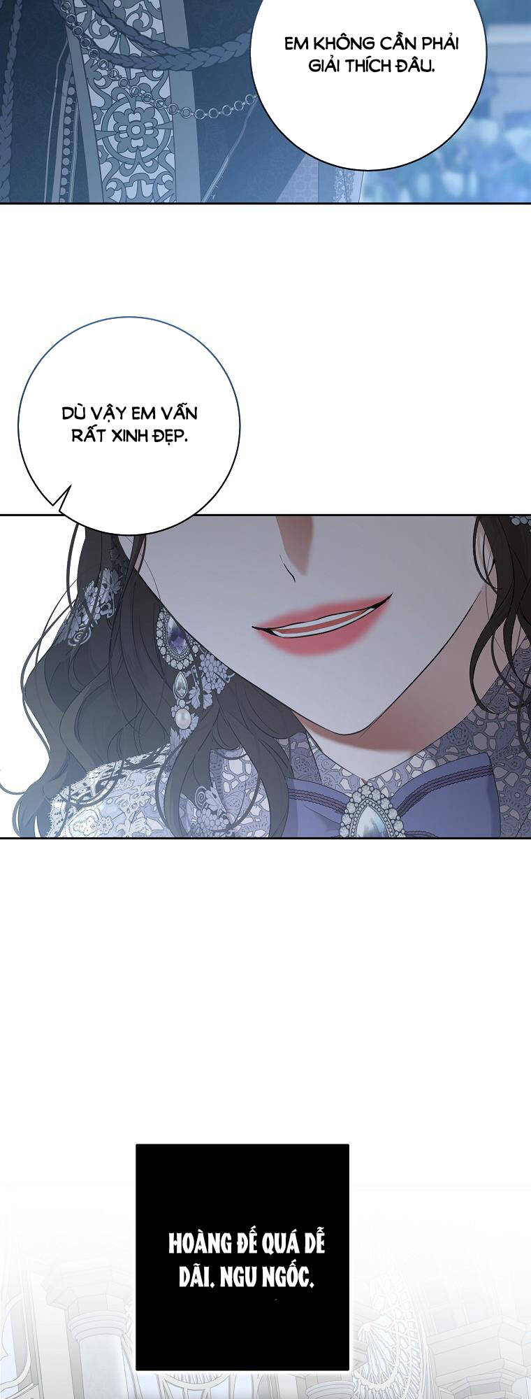 Tôi Lạc Vào Thế Giới Trò Chơi Harem Ngược Chapter 101.1 - Trang 2