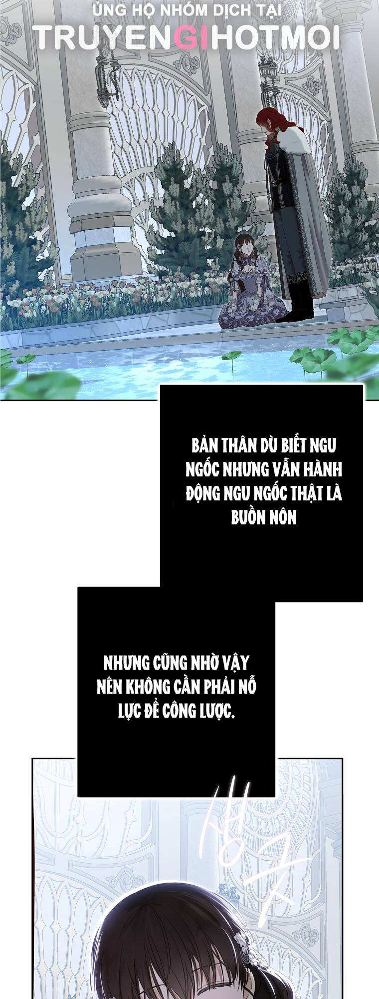 Tôi Lạc Vào Thế Giới Trò Chơi Harem Ngược Chapter 101.1 - Trang 2