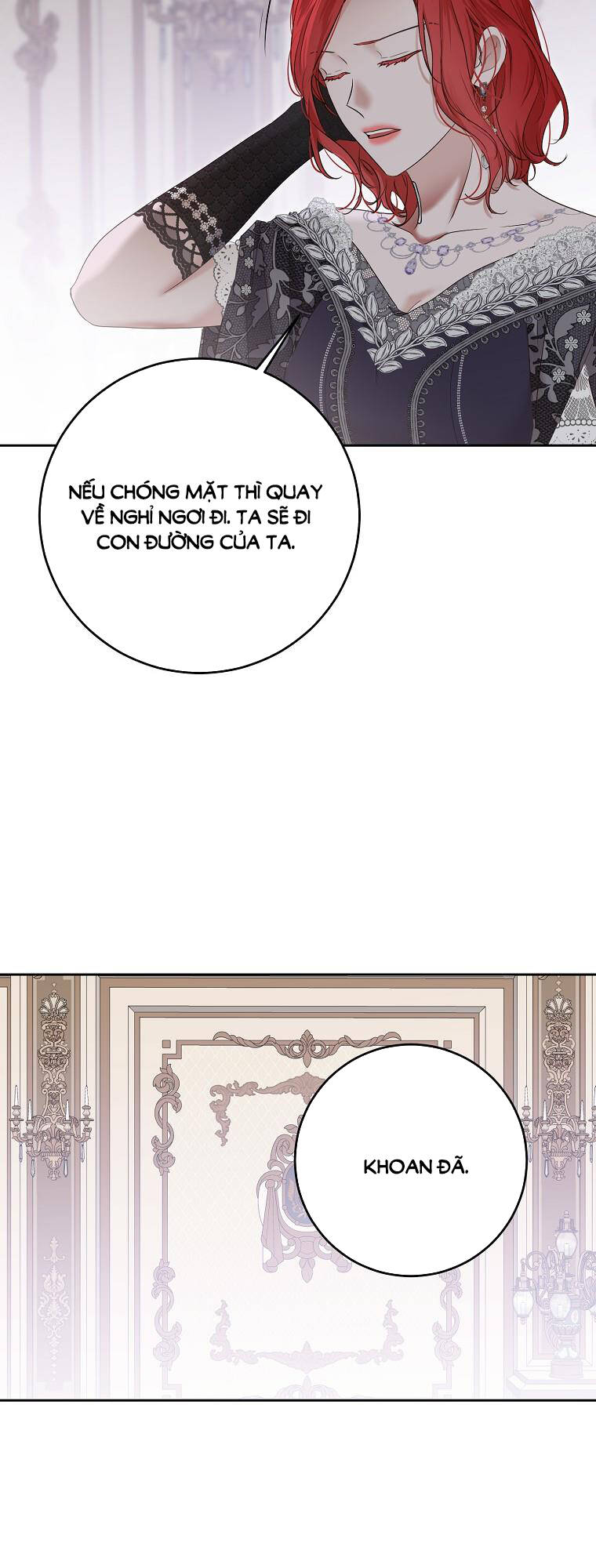 Tôi Lạc Vào Thế Giới Trò Chơi Harem Ngược Chapter 101.2 - Trang 2