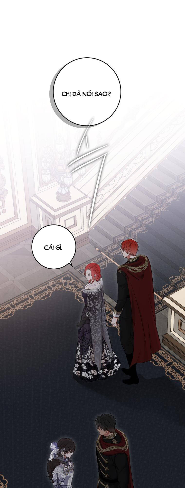 Tôi Lạc Vào Thế Giới Trò Chơi Harem Ngược Chapter 101.2 - Trang 2