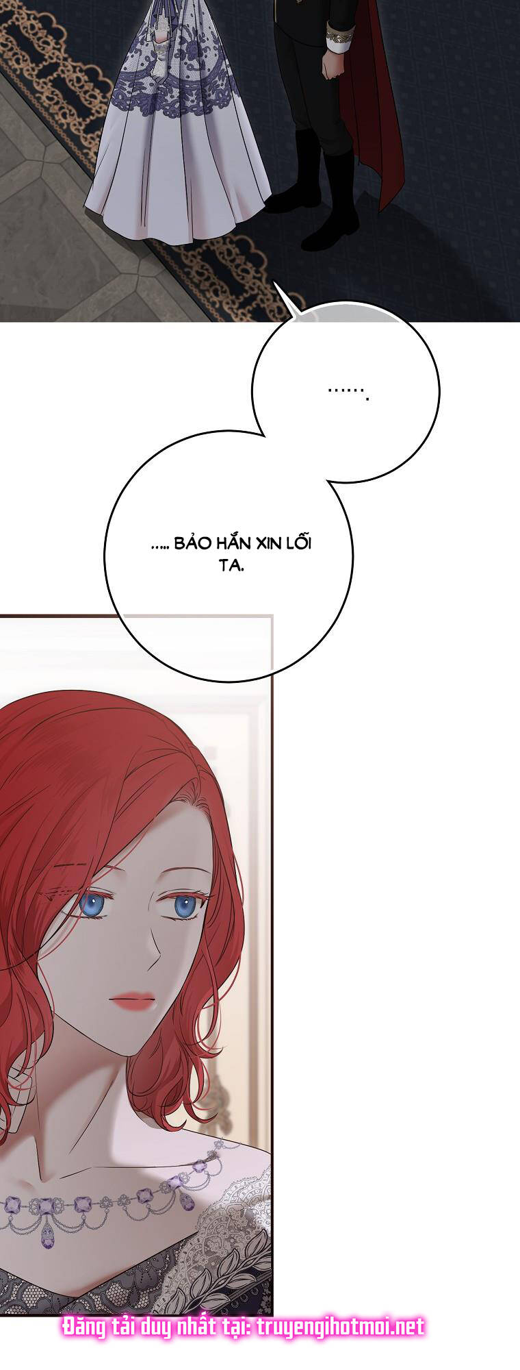 Tôi Lạc Vào Thế Giới Trò Chơi Harem Ngược Chapter 101.2 - Trang 2