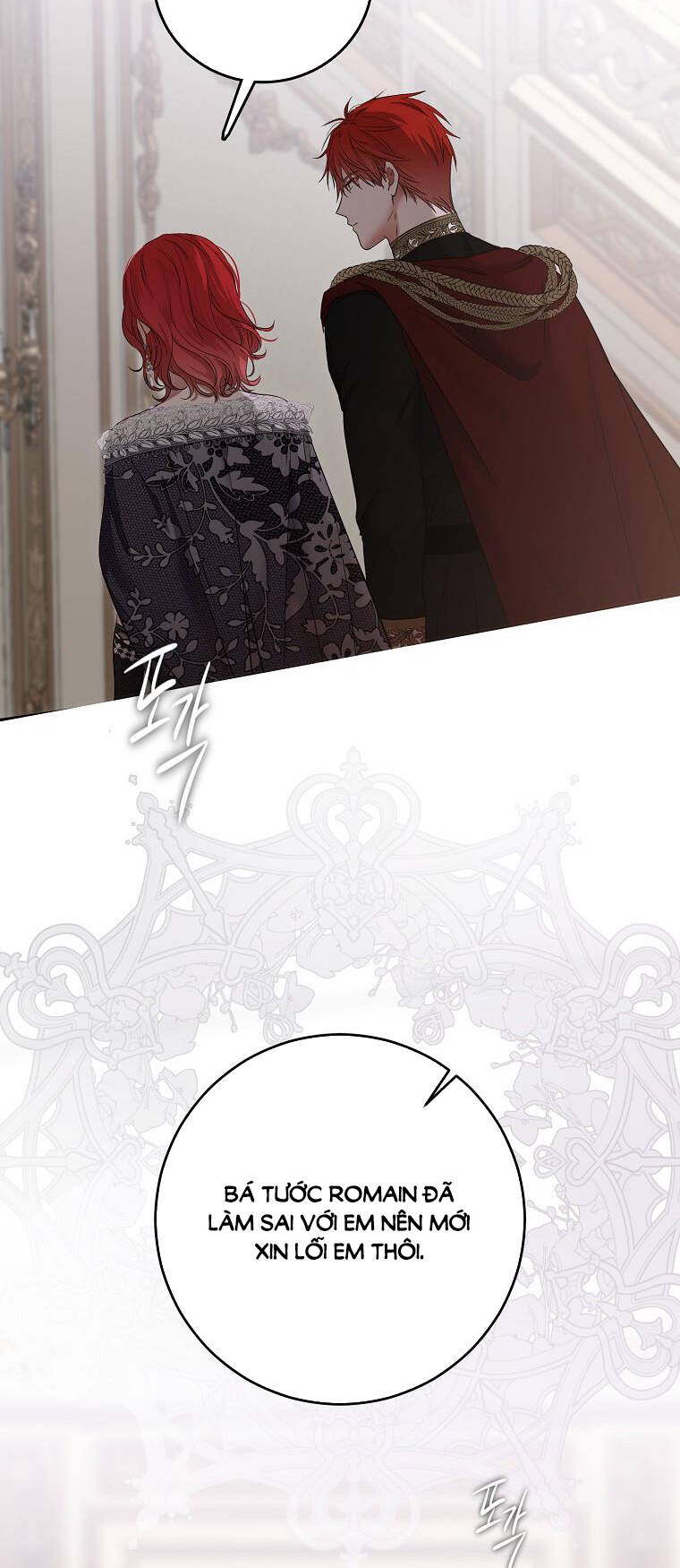 Tôi Lạc Vào Thế Giới Trò Chơi Harem Ngược Chapter 101.2 - Trang 2