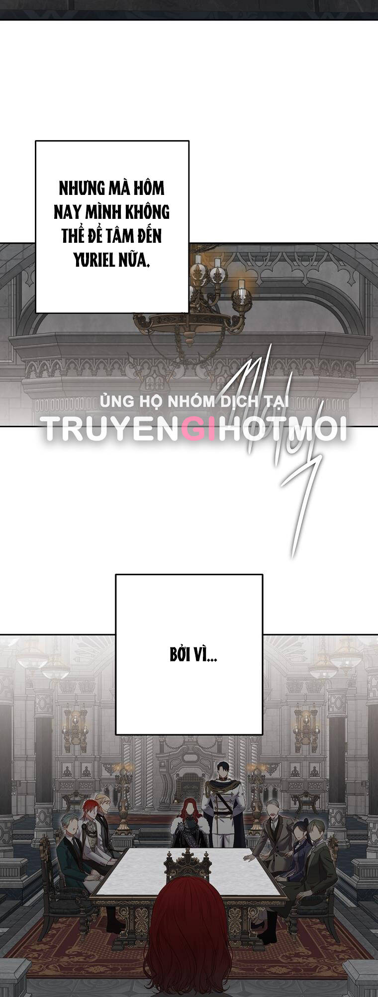 Tôi Lạc Vào Thế Giới Trò Chơi Harem Ngược Chapter 101.2 - Trang 2