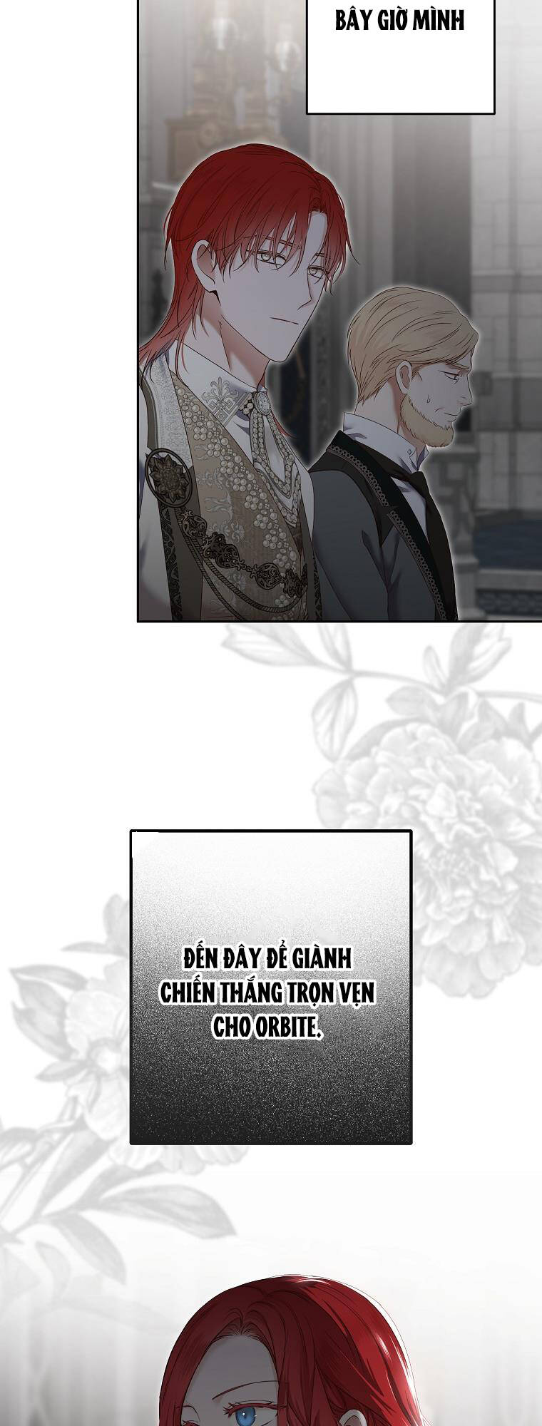 Tôi Lạc Vào Thế Giới Trò Chơi Harem Ngược Chapter 101.2 - Trang 2