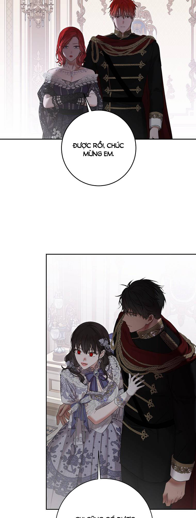 Tôi Lạc Vào Thế Giới Trò Chơi Harem Ngược Chapter 101.2 - Trang 2